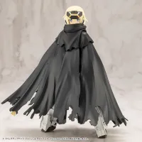 KOTOBUKIYA DRESS UP PARTS CRASH＆SIDE CLOAK BLACK Ver. - M.S.G - photo 6