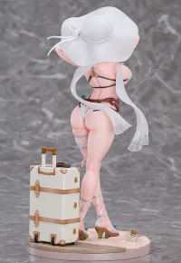 Wonderful Works Mira - Scale Figures - photo 11