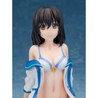 HOBBY STOCK Strike the Blood FINAL 1/4 Yukina Himeragi White Lingerie Ver. - Strike the Blood FINAL - photo 6