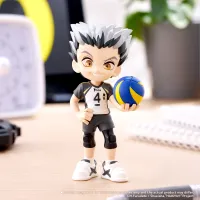 BUSHIROAD CREATIVE PalVerse Haikyu!! Vol.2 - Haikyu!! - photo 13