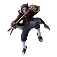 BANDAI NARUTO SHIPPUDEN VIBRATION STARS-ITACHI UCHIHA-Ⅲ - NARUTO - photo 1