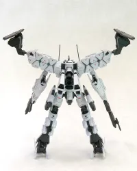 KOTOBUKIYA LINEARK WHITE-GLINT & V.O.B SET - ARMORED CORE - photo 3