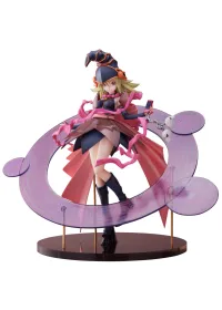 FuRyu Yu-Gi-Oh!ZEXAL Gagaga Girl 1/7Scale Figure - Yu-Gi-Oh! - photo 2