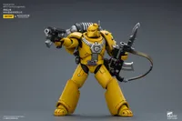 JOYTOY Imperial Fist MKVI Tactical Legionary - Warhammer 40K - photo 19