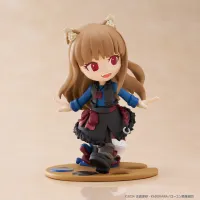 BUSHIROAD CREATIVE PalVerse Palé.　Spice and Wolf MERCHANT MEETS THE WISE WOLF　Holo - Spice and Wolf - photo 6