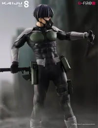 SEGA Kaiju No. 8 Figure Soshiro Hoshina - Kaiju No. 8 - photo 4