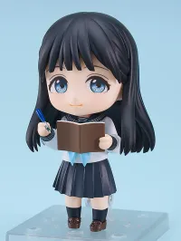GOOD SMILE COMPANY Nendoroid Komichi Akebi - Akebi's Sailor Uniform - photo 6