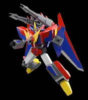 GOOD SMILE COMPANY MODEROID Gekiryuger - Energy Bomb Gambaruger - photo 4