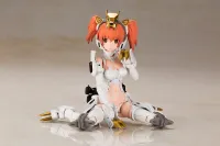 KOTOBUKIYA CROSS FRAME GIRL STAR GAOGAIGAR - The King of Braves GaoGaiGar - photo 8
