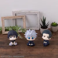 MegaHouse Lookup JUJUTSUKAISEN Toji Fushiguro (Repeat) - Jujutsu Kaisen - photo 4