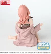 SEGA Yumemirize "Tying the Knot with an Amagami Sister" "Yuna Amagami" - Tying the Knot with an Amagami Sister - photo 7