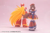 KOTOBUKIYA IRIS X4 Ver. - Mega Man - photo 5
