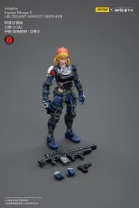 JOYTOY Ariadna Equipe Mirage-5 - JOYTOY Original Series - photo 6