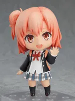 GOOD SMILE COMPANY Nendoroid Yui Yuigahama - My Teen Romantic Comedy SNAFU - photo 1