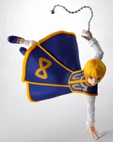 TAMASHII NATIONS KURAPIKA - HUNTER×HUNTER - photo 2