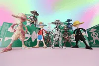 TAMASHII NATIONS Archive of Adventure [Vol.3] (BOX/10) - ONE PIECE - photo 5
