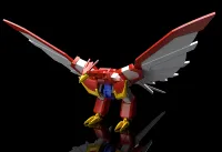 GOOD SMILE COMPANY MODEROID Raijin-Oh(fourth-run) - Matchless Raijin-Oh - photo 9
