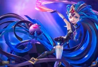 Good Smile Arts Shanghai Star Guardian Zoe - Video Games - photo 5