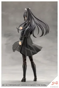 KOTOBUKIYA ARRANGE WIG HIME CUT PONY TAIL - SOUSAISHOJOTEIEN - photo 6
