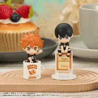 MegaHouse Ochatomo series Haikyu!! Break Time on the Top - Haikyu!! - photo 4