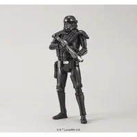 BANDAI HOBBY 1/12 DEATH TROOPER - Star Wars - photo 3