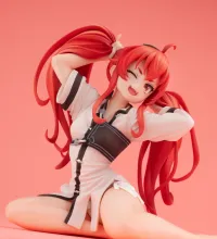 MegaHouse Melty Princess Mushoku Tensei：Jobless ReincarnationⅡ Palm Size Eris - Mushoku Tensei: Jobless Reincarnation - photo 2