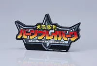 GOOD SMILE COMPANY Bang Brave Bang Bravern Logo Acrylic Ornament - Bang Brave Bang Bravern - photo 3