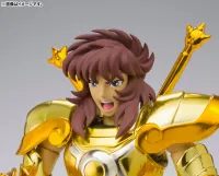 TAMASHII NATIONS LIBRA DHOKO <REVIVAL Ver.> "SAINT SEIYA", Bandai Spirits SAINT CLOTH MYTH EX - Saint Seiya - photo 6