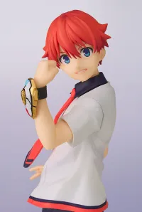 GOOD SMILE COMPANY POP UP PARADE Yuta Hibiki L Size - GRIDMAN UNIVERSE - photo 5