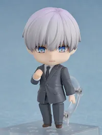 GOOD SMILE COMPANY Nendoroid Himuro-kun - The Ice Guy and His Cool Female Colleague - photo 3