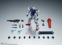 TAMASHII NATIONS <SIDE MS> GAT-X105 STRIKE GUNDAM ver. A.N.I.M.E. Mobile Suit Gundam Seed, Bandai Spirits The Robot Spirits - Mobile Suit Gundam SEED - photo 2