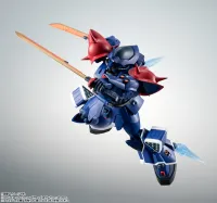 TAMASHII NATIONS ＜SIDE MS＞ MS-08TX[EXAM] EFREET CUSTOM ver. A.N.I.M.E. "MOBILE SUIT GUNDAM SIDE STORY THE BLUE DESTINY", Bandai Spirits THE ROBOT SPIRITS - Mobile Suit Gundam: OVAs and Side Stories - photo 11