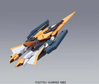 BANDAI HOBBY HG 1/144 #50 Arios Gundam GNHW/R - Mobile Suit Gundam 00 - photo 2