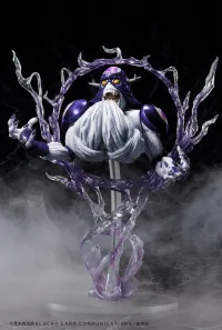 Medicos Entertainment STATUE LEGEND「CREAM Ver.SP Second」 - JoJo's Bizarre Adventure - photo 1