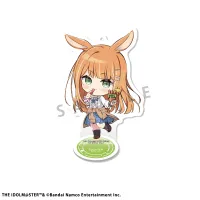 MegaHouse Tokotoko Acrylic Stand Gakuen IDOLM＠STER (10pc per box) - THE iDOLM@STER - photo 12