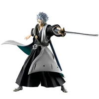 BANDAI Toshiro Hitsugaya (Stirring Souls Vol.4) - BLEACH - photo 8