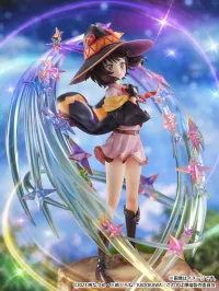 eStream Megumin - Yearning for Explosion Magic Ver. - 1/7 Scale Figure - KONOSUBA -God's Blessing on This Wonderful World! - photo 9