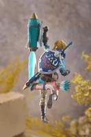 GOOD SMILE COMPANY figma Link: Tears of the Kingdom ver. DX Edition - The Legend of Zelda - photo 5