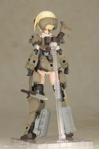 KOTOBUKIYA GRANDE SCALE GOURAI - Frame Arms Girl - photo 4