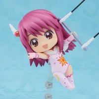 GOOD SMILE COMPANY Nendoroid Sora Naegino - Kaleidostar - photo 5
