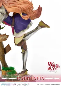 Prime 1 Studio PRISMA WING The Rising of the Shield Hero Season 2 Raphtalia 1/7 Scale Pre-Painted Figure - The Rising of the Shield Hero - photo 10