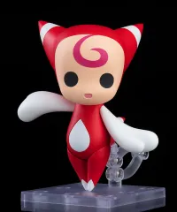 GOOD SMILE COMPANY Nendoroid AQUI-Chan - Devil Dice - photo 1