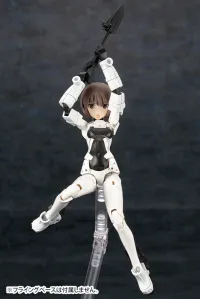 KOTOBUKIYA WISM Soldier ASSAULT/SCOUT - Character Kits - photo 8