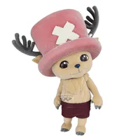 BANDAI Netflix Live Action Series"ONE PIECE" BIG Fluffy Puffy～CHOPPER～ - ONE PIECE - photo 1
