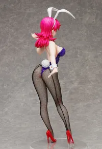 FREEing Shizuka Misaki: Bunny Ver. - Yarukkya Knight - photo 7