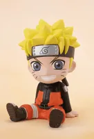 BANDAI Naruto Relaxing Mascot "Naruto" (Box/10), Bandai Shokugan Mascot (BOX) - NARUTO - photo 5