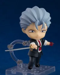 GOOD SMILE COMPANY Nendoroid Andy - Undead Unluck - photo 5