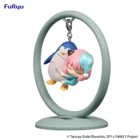 FuRyu SPY×FAMILY　Trapeze Figure -Anya Forger Sleepwear- - SPY x FAMILY - photo 2