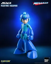 threezero MDLX Mega Man / Rockman - Mega Man - photo 21