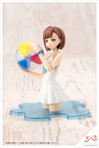 KOTOBUKIYA Koyomi Takanashi 【Swim Style】 - SOUSAISHOJOTEIEN - photo 15